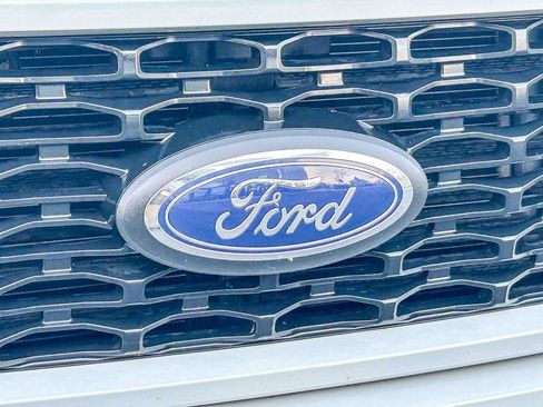 Used 2023 Ford F150 XL w/ STX Appearance Package RWD image 6