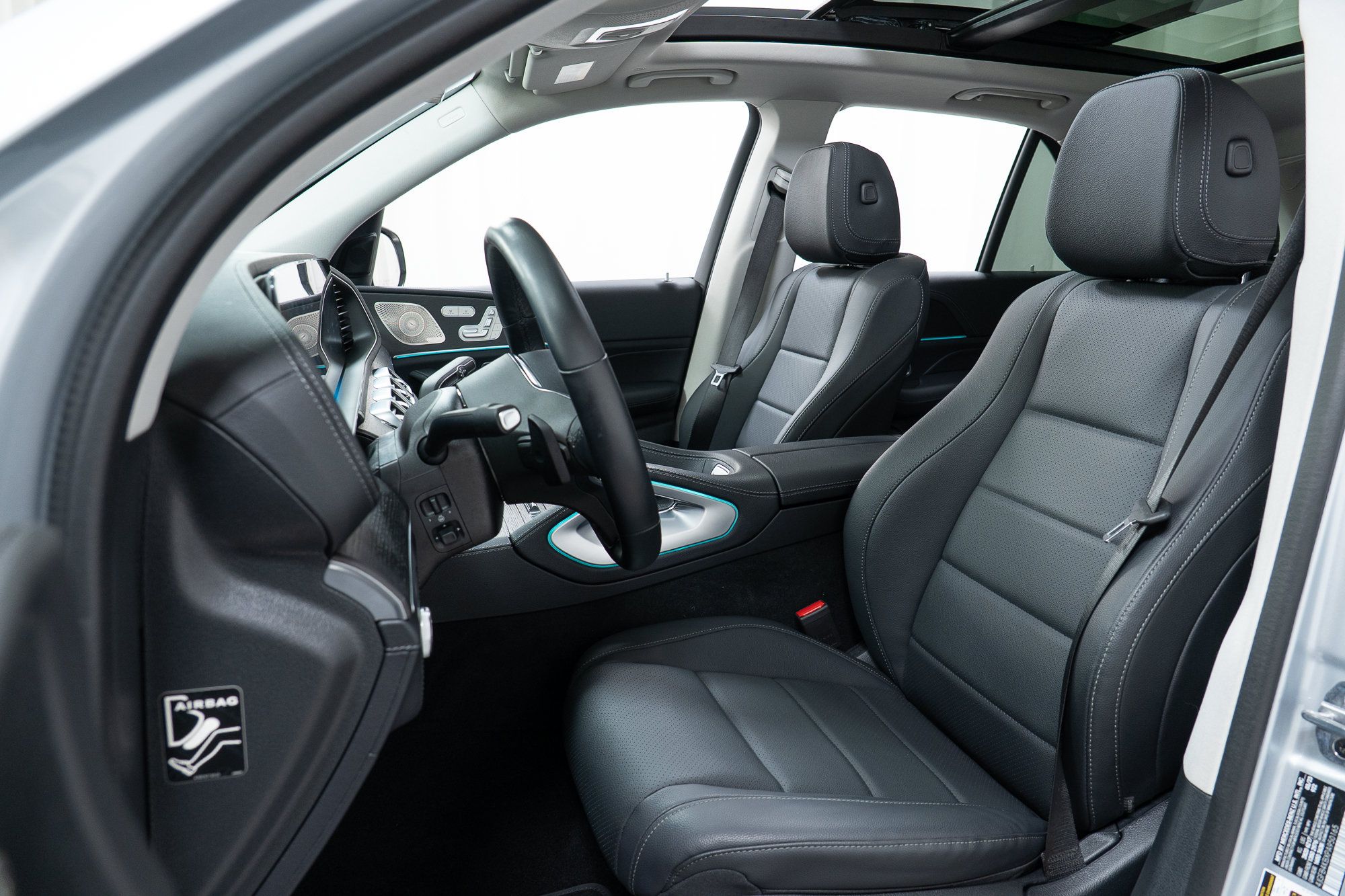 Certified 2023 Mercedes-Benz GLE 350 4MATIC image 13