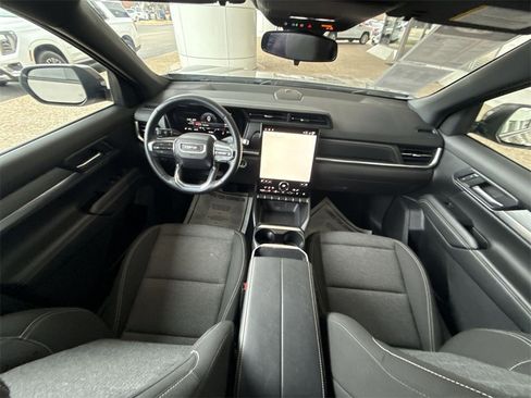 Certified 2025 GMC Terrain Elevation image 19