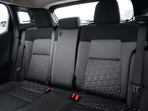 New 2026 Nissan Kicks SV image 24