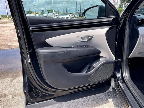 Used 2024 Hyundai Tucson SEL FWD image 17