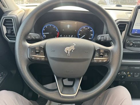 Used 2022 Ford Bronco Sport Big Bend image 22