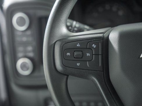 New 2026 Chevrolet Silverado 2500 Custom w/ Custom Value Package image 33