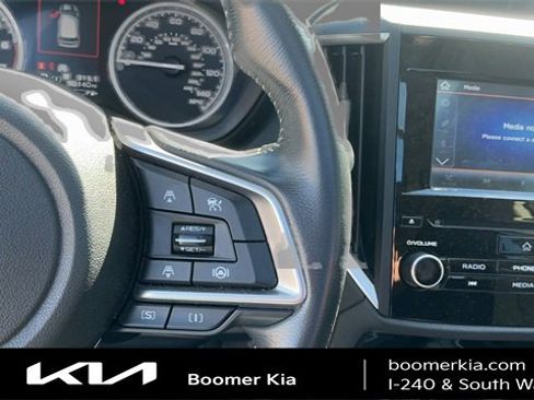 Used 2021 Subaru Forester Premium w/ Popular Package #1 image 20