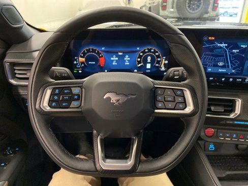 New 2024 Ford Mustang Premium image 13