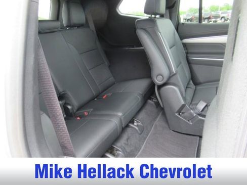 Used 2025 Buick Enclave Preferred FWD image 17