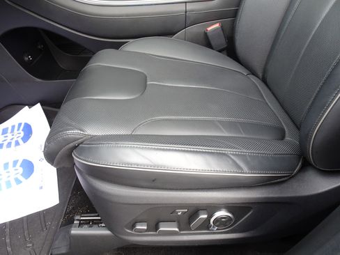 Used 2024 Hyundai Palisade Calligraphy AWD/4WD image 9