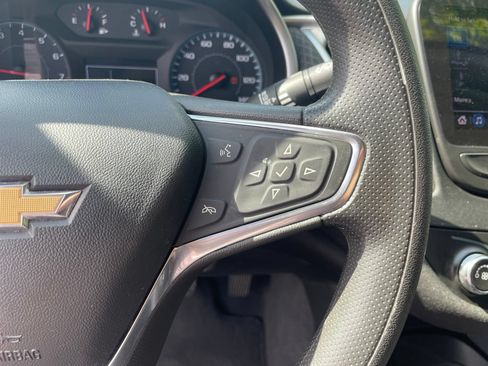 Used 2019 Chevrolet Malibu LS FWD image 17