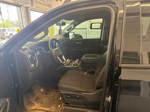 Used 2020 GMC Sierra 1500 Elevation w/ Elevation Value Package AWD/4WD image 5