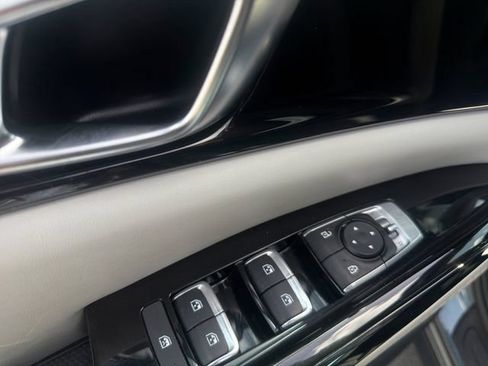 Used 2023 Kia Carnival EX FWD image 22