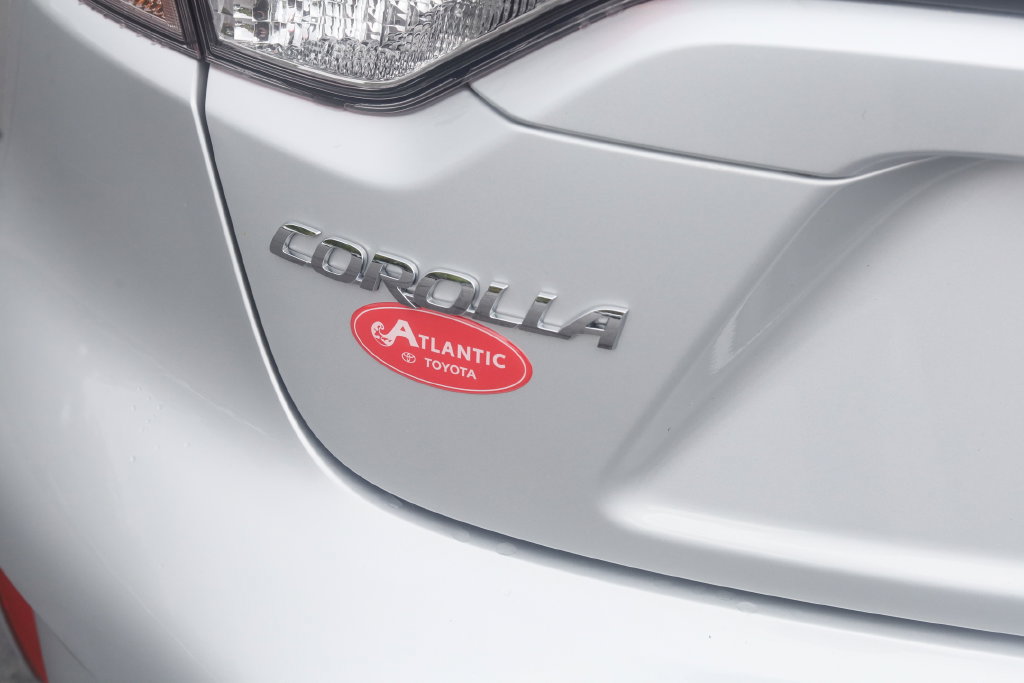 Used 2024 Toyota Corolla LE FWD image 23