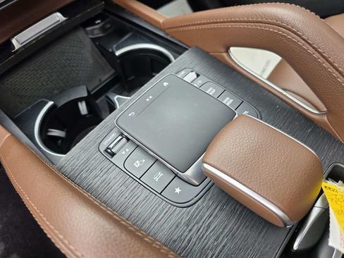 Certified 2024 Mercedes-Benz GLE 350 4MATIC image 17