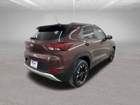 Used 2023 Chevrolet TrailBlazer LT w/ Convenience Package image 14