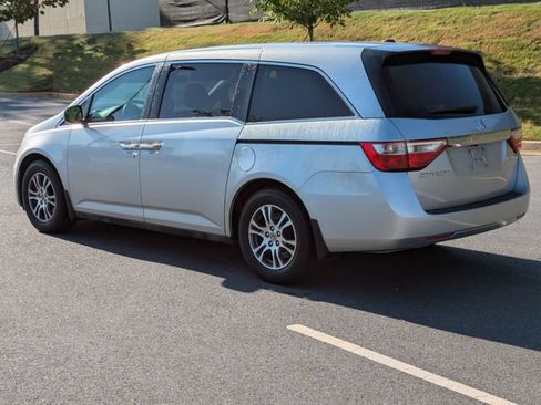 Used 2011 Honda Odyssey EX-L image 6