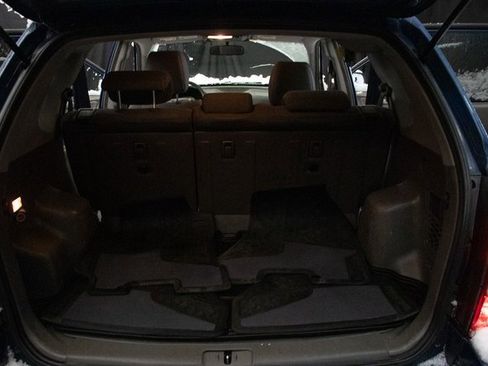 Used 2006 Hyundai Tucson GL image 18