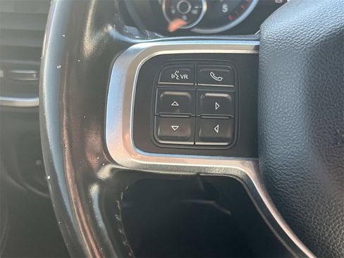 Used 2021 RAM 2500 Laramie image 28