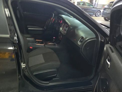 Used 2021 Dodge Charger Scat Pack w/ Dynamics Package RWD image 15