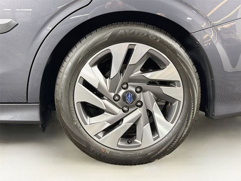 Certified 2024 Subaru Legacy Touring XT AWD/4WD image 34