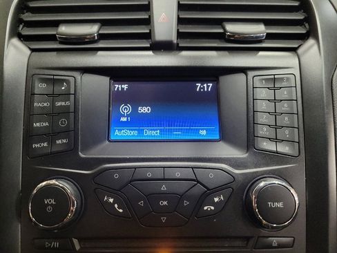 Used 2018 Ford Fusion SE w/ Equipment Group 201A AWD/4WD image 25