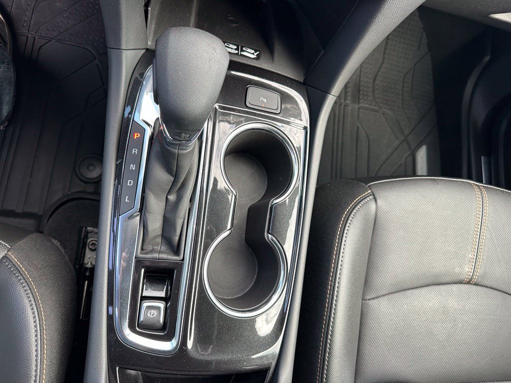 Certified 2024 Chevrolet Equinox Premier w/ LPO, Floor Liner Package AWD/4WD image 15
