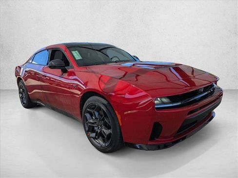 New 2026 Dodge Charger R/T image 7