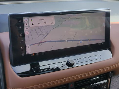 New 2026 Nissan Rogue Platinum w/ Platinum Premium Package image 21