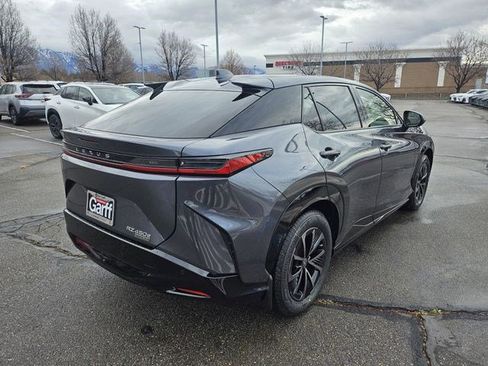 New 2026 Lexus RZ 450e AWD image 6