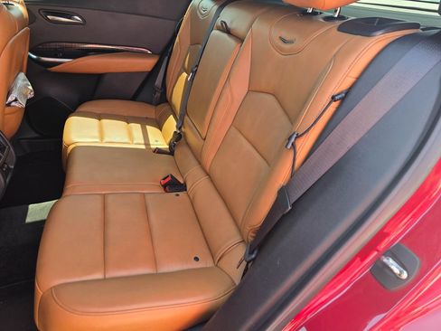 Used 2019 Cadillac XT4 Premium Luxury AWD/4WD image 13