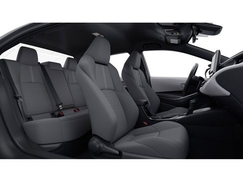 New 2026 Toyota Corolla SE image 20