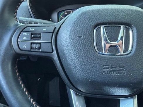 Used 2026 Honda CR-V Sport-L image 14