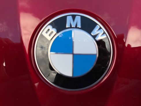 Used 2025 BMW X3 xDrive30i w/ Premium Package AWD/4WD image 34