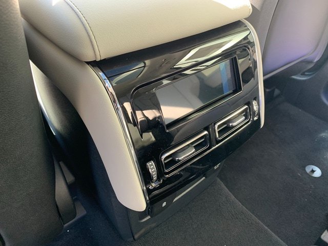 New 2026 Lincoln Aviator Reserve AWD/4WD image 19