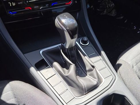 New 2026 Volkswagen Jetta S FWD image 14