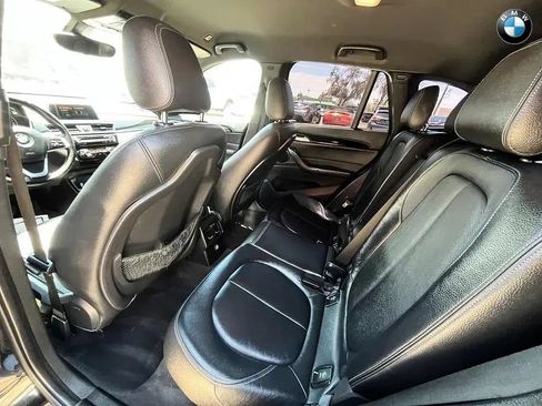 Used 2018 BMW X1 sDrive28i FWD image 11