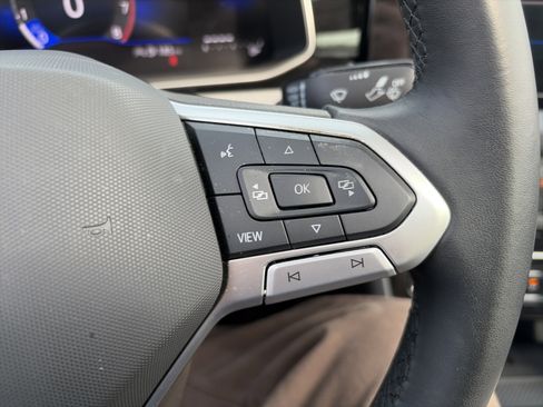 New 2025 Volkswagen Jetta SE image 25