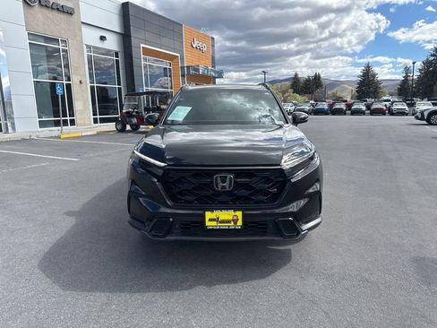 Used 2024 Honda CR-V Sport-L image 2