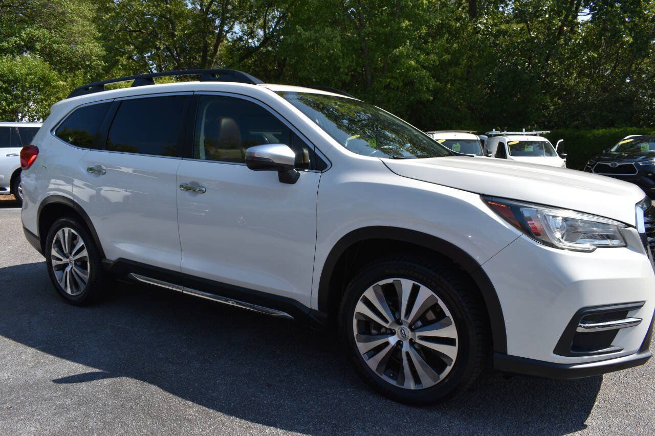 Used 2019 Subaru Ascent Touring AWD/4WD image 34