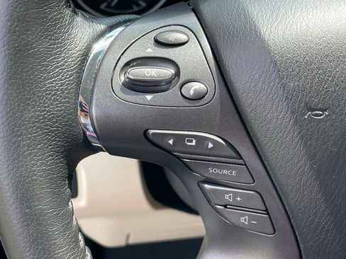 Certified 2023 Nissan Murano SL AWD/4WD image 18