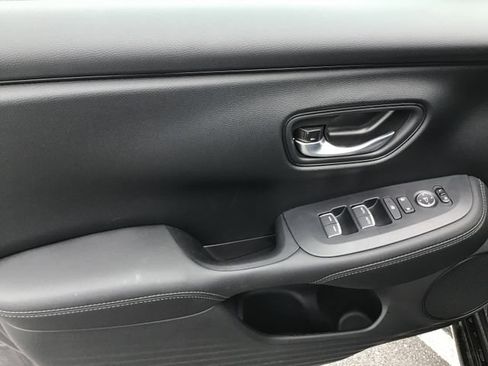 New 2027 Honda HR-V EX-L image 18