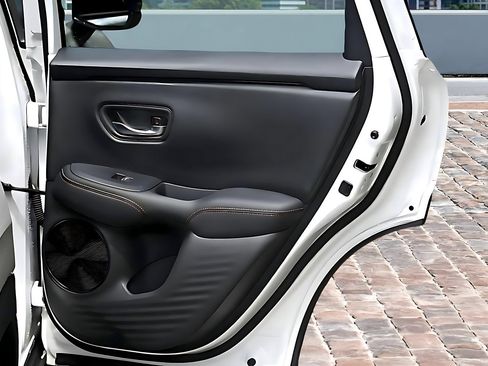 New 2027 Honda HR-V Sport image 13
