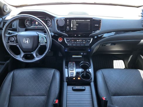 Used 2022 Honda Passport Elite image 27