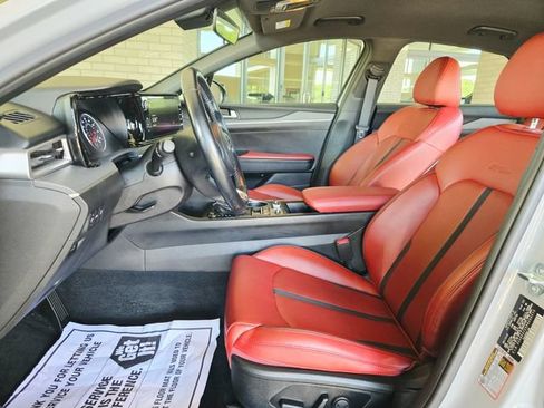 Used 2024 Kia K5 GT-Line w/ GT-Line Premium Package AWD/4WD image 13