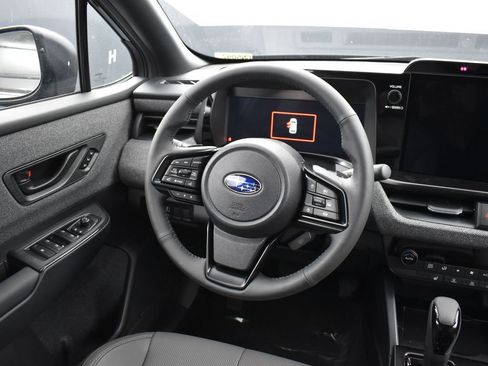 New 2026 Subaru Outback Limited image 15