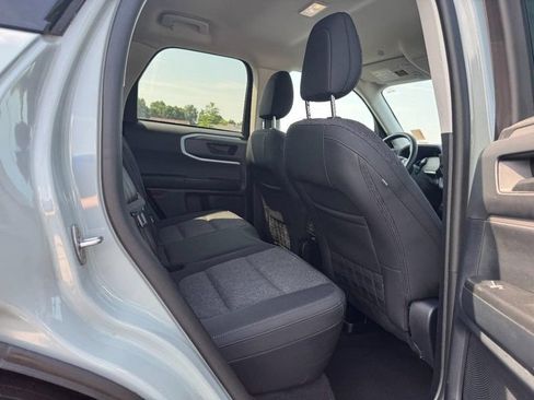 Used 2024 Ford Bronco Sport Big Bend w/ Convenience Package AWD/4WD image 10