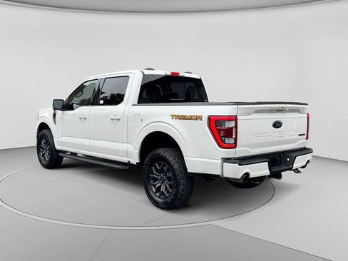 Used 2023 Ford F150 Tremor w/ Equipment Group 402A High AWD/4WD image 3