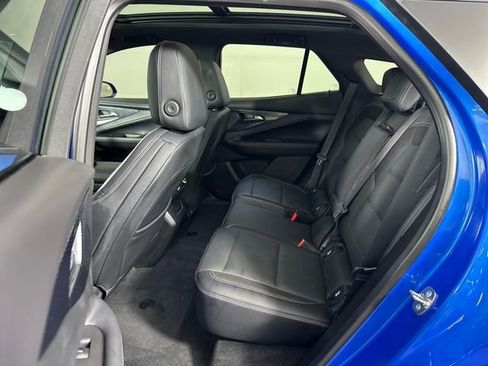 Used 2024 Chevrolet Blazer EV LT image 23