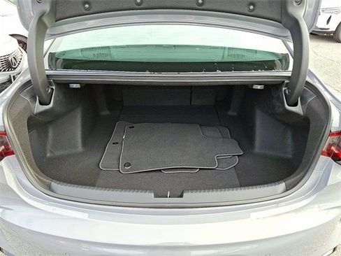 Certified 2025 Acura TLX SH-AWD w/ A-SPEC Pkg image 31