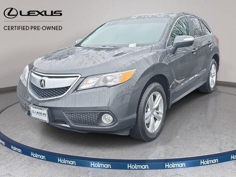 Used 2014 Acura RDX Technology Package image 1