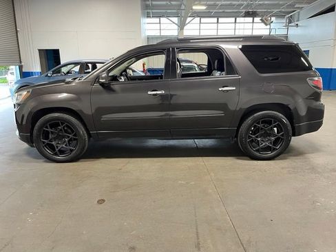 Used 2017 GMC Acadia Limited SLT FWD image 6