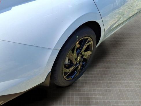 New 2026 Hyundai Elantra Sport image 16